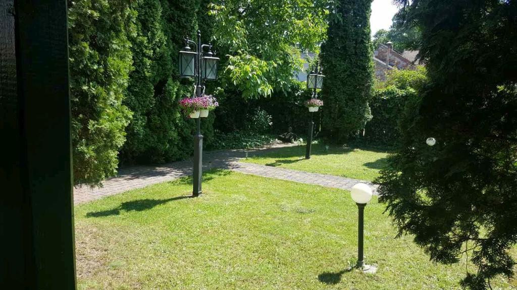 Pensiunea Doria Gasthof