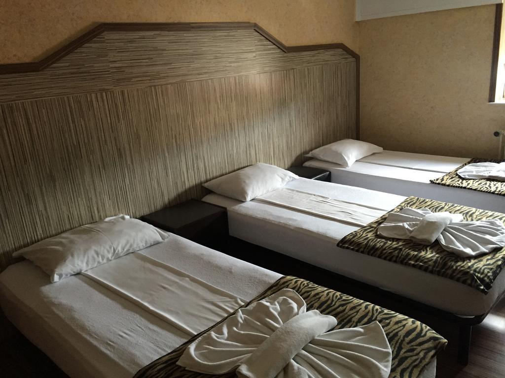 Pensiunea Doria Gasthof 3*