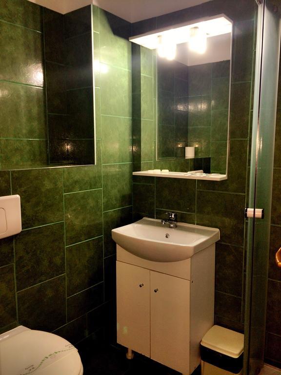 Gasthof Pensiunea Doria 3*