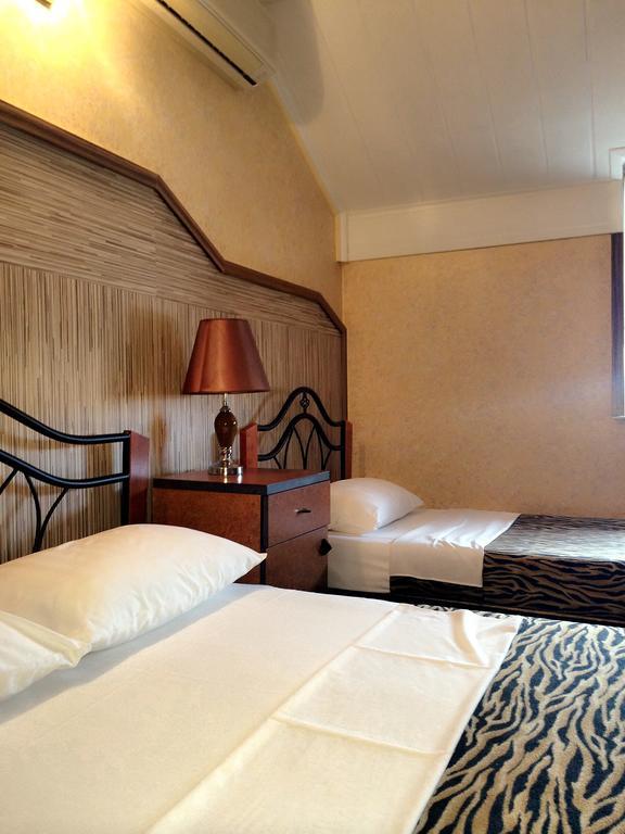 Gasthof Pensiunea Doria 3*