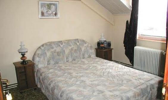 Gasthof Pensiunea Doria 3*