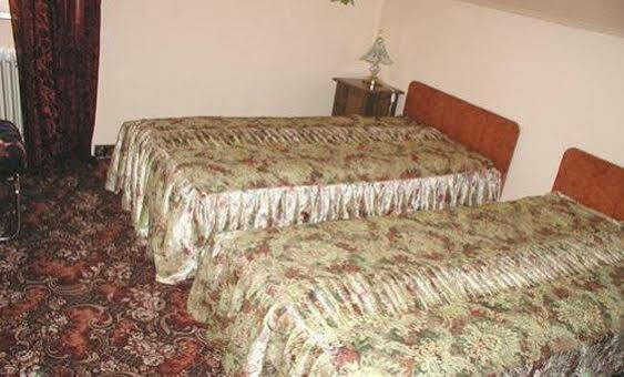 Gasthof Pensiunea Doria 3*