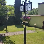 Pensiunea Doria