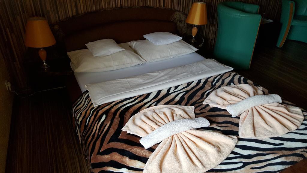 Pensiunea Doria 3*