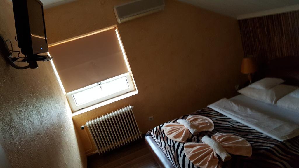 Affittacamere Pensiunea Doria 3*