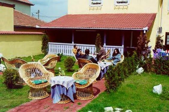 Pensiunea Doria 3*