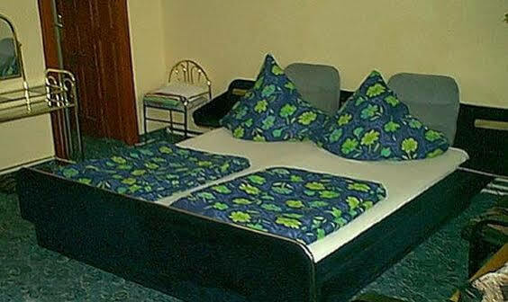 Affittacamere Pensiunea Doria 3*